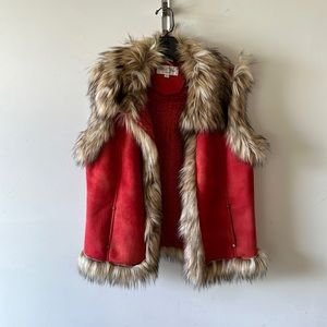 Tasha Polizzi Collection Vest